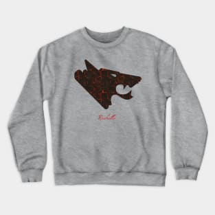 Wild & Aggressive Crewneck Sweatshirt